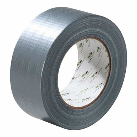 SUPERTAPE Gewebeband SuperDuct ST311 silber-grau ( 3000265414 )