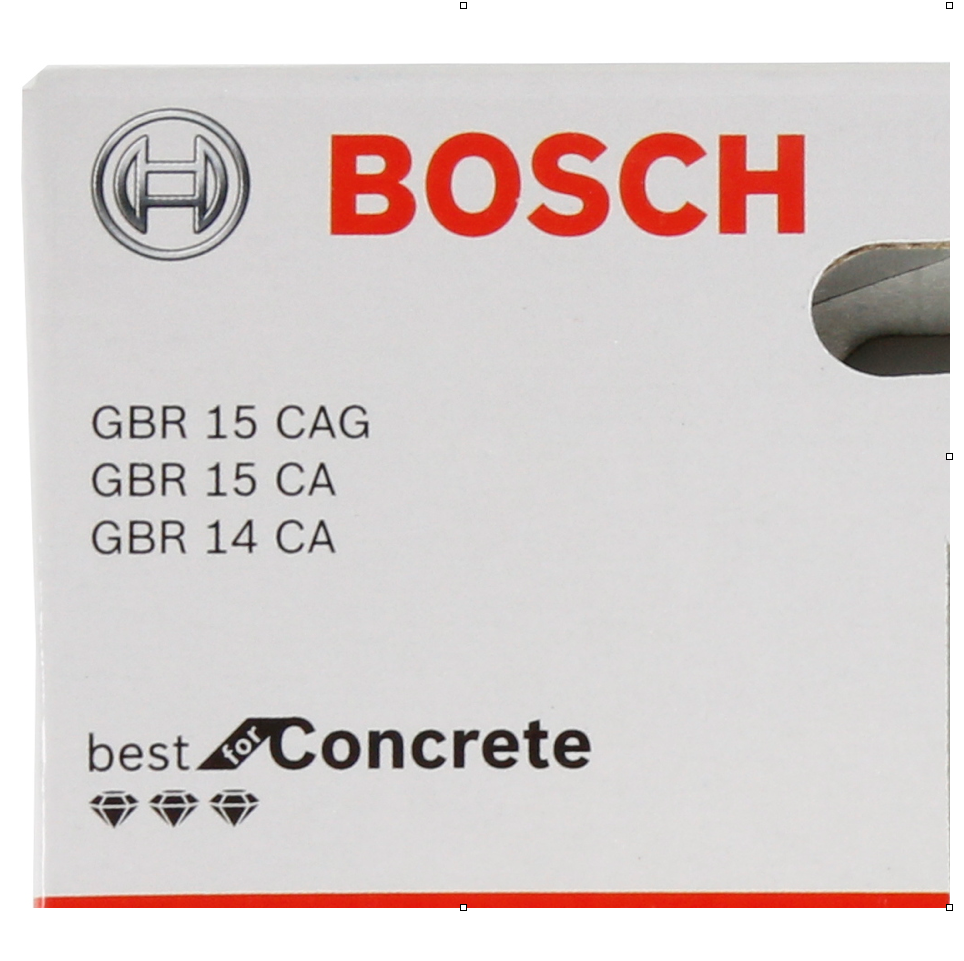 Bosch Diamant Topfscheibe Best for Concrete 125 x 22,23 x 4,5 mm ( 2608201228 ) - Toolbrothers