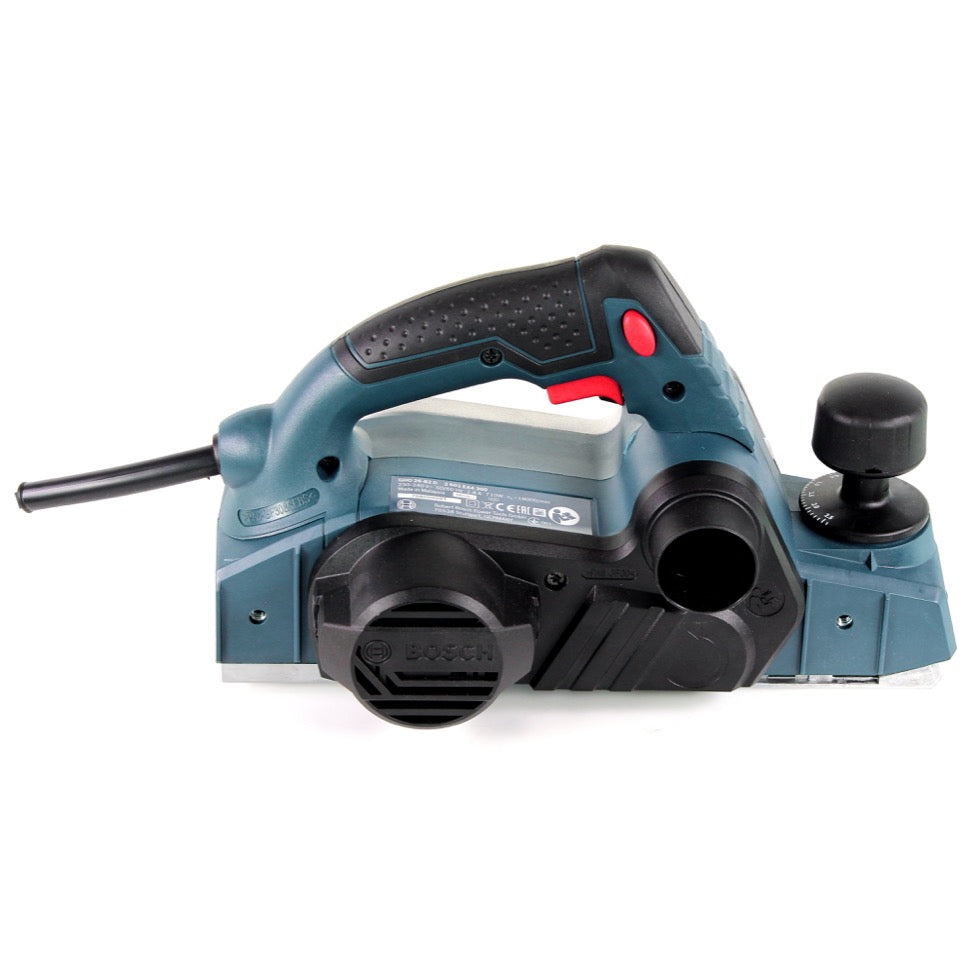 Bosch GHO 26-82 D Hobel 710W ( 06015A4301 ) - Toolbrothers