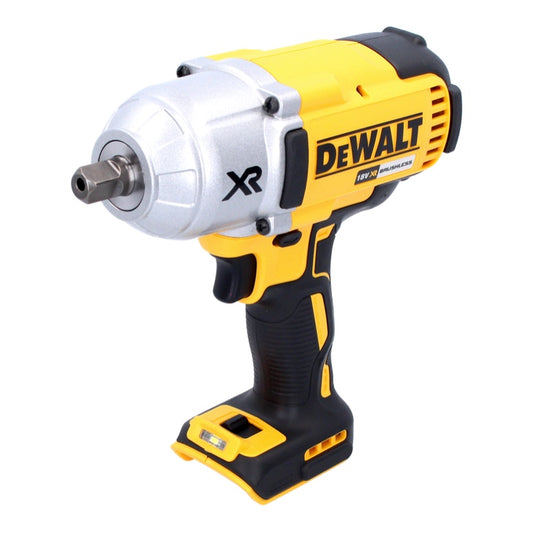 Dewalt DCF 899 N Akku Schlagschrauber 18 V 950 Nm 1/2" Brushless Solo - ohne Akku, ohne Ladegerät - Toolbrothers