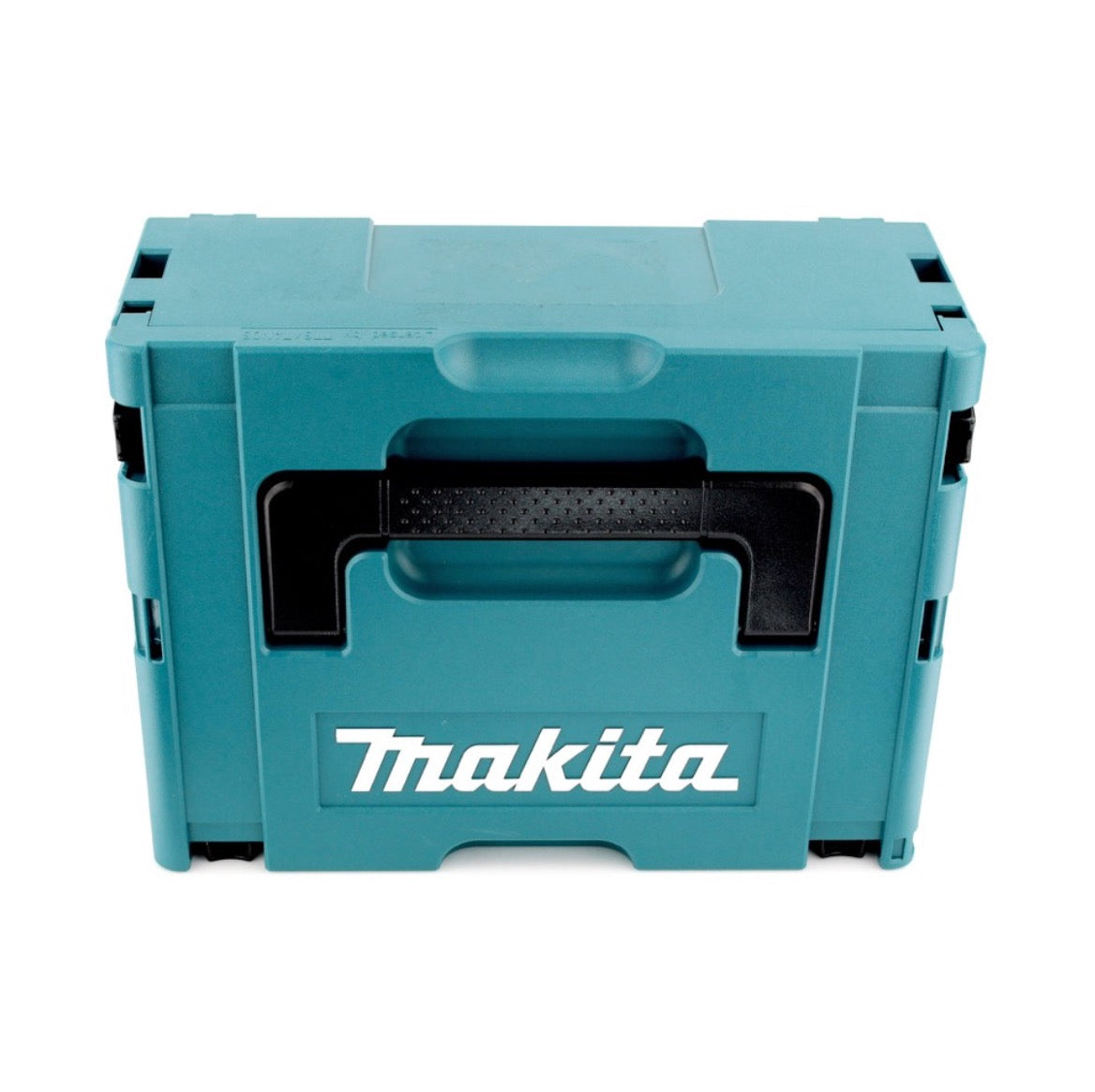 Makita DHP 482 RY1J W Akku Schlagbohrschrauber 18 V 62Nm im Makpac + 1x 1,5 Ah Akku + Ladegerät - Toolbrothers