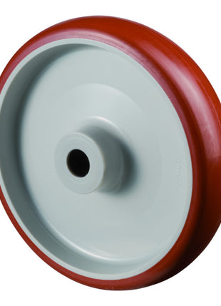 Roue de secours BS ROLLS Ø 150 mm capacité de charge 240 kg (3000275583)