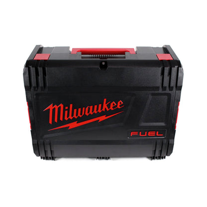 Milwaukee HD Werkzeug Box Transport Koffer mit Schnellverschluss Gr. 3 ( 4932453386 ) - Toolbrothers