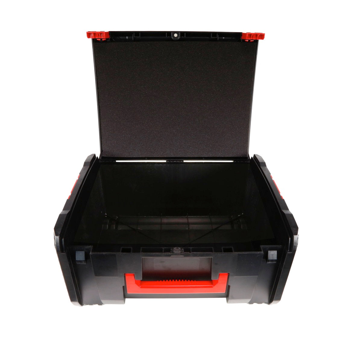 Milwaukee HD Werkzeug Box Transport Koffer mit Schnellverschluss Gr. 3 ( 4932453386 ) - Toolbrothers