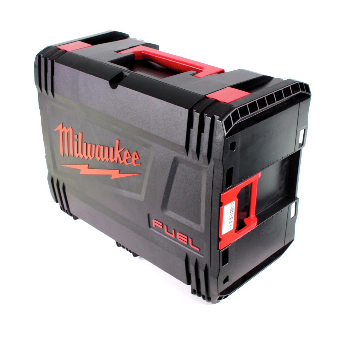 Milwaukee HD Werkzeug Box Transport Koffer mit Schnellverschluss Gr. 3 ( 4932453386 ) - Toolbrothers