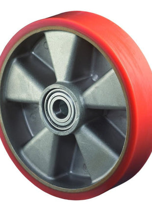 Roue de secours BS ROLLS Ø 100 mm capacité de charge 200 kg (3000275941)