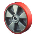 Roue de secours BS ROLLS Ø 100 mm capacité de charge 200 kg (3000275941)