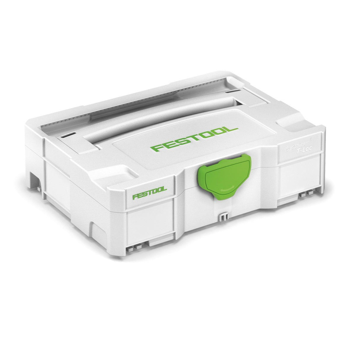 Festool Domino Verbinder Sortiment KV-SYS D8 im SYS 1 T-LOC SYSTAINER für Dübelfräsen ( 203170 ) - Toolbrothers