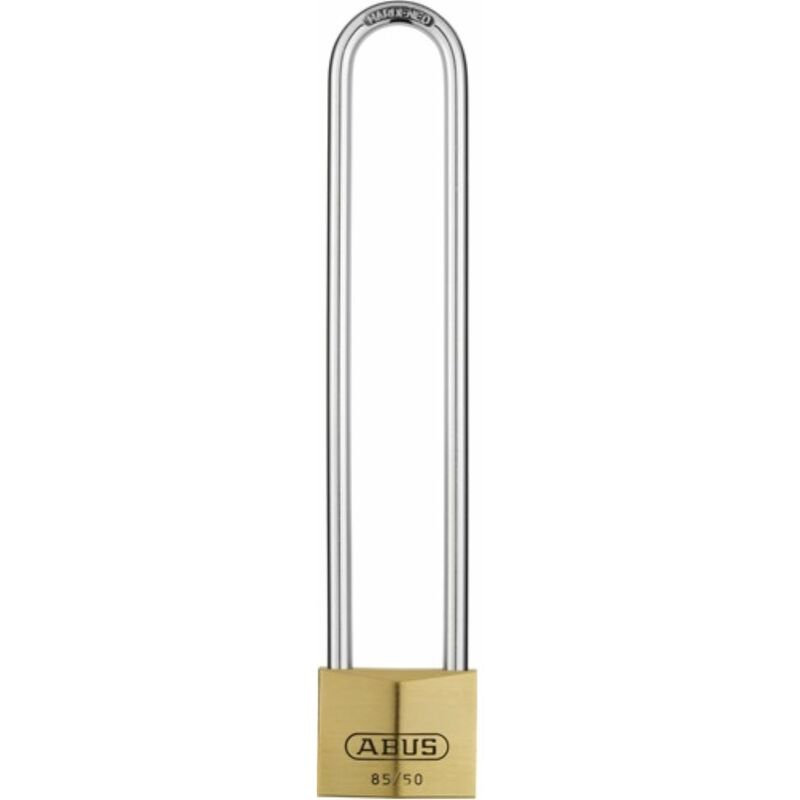 ABUS Zylindervorhangschloss 85/50HB200 Schlosskörperbreite 50 mm ( 3000280049 )