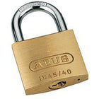 ABUS Zylindervorhangschloss 45/50 Schlosskörperbreite 48 mm ( 3000280052 )