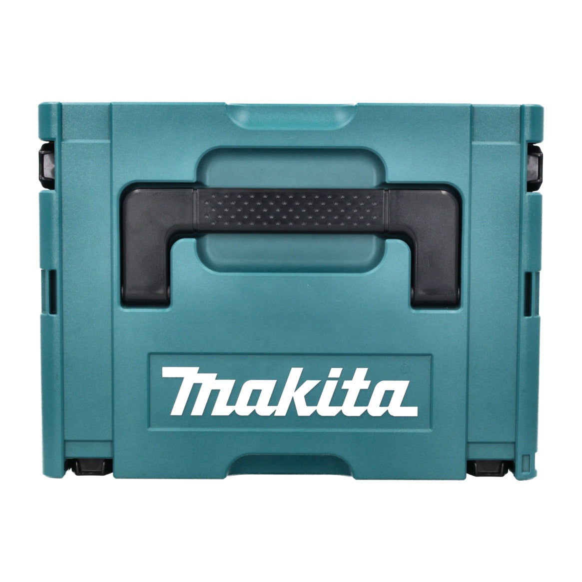 Makita Power Source Kit 18 V mit 4x BL 1850 B Akku 5,0 Ah + DC 18 RD Doppelladegerät ( 197626-8 ) + Makpac - Toolbrothers