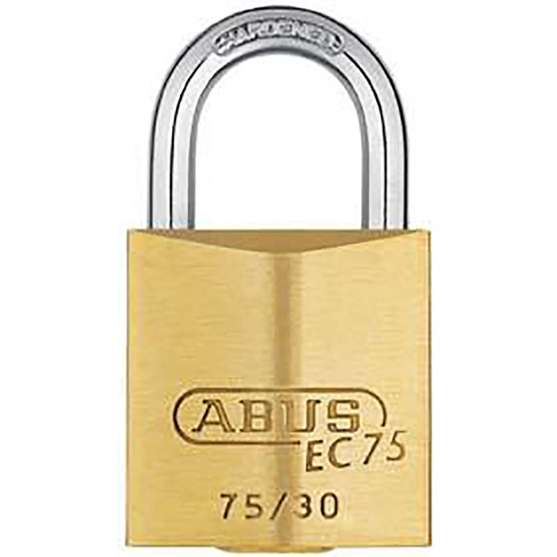 ABUS Zylindervorhangschloss 75/40 vs Schlosskörperbreite 36 mm ( 3000280288 )