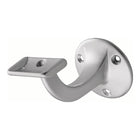 HERMETA support de main courante 3507 aluminium anodisé argent (3000283336)