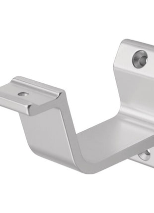 HERMETA Handlaufträger 3550 Aluminium silberfarbig eloxiert ( 3000283340 )