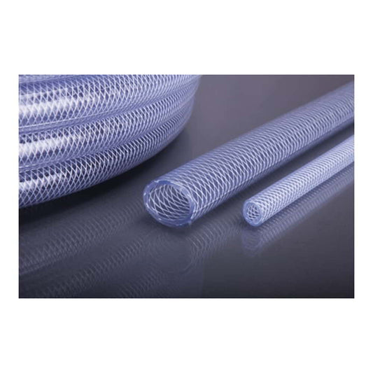 Tuyau d'air comprimé PVC APD APdatec 81 Ø intérieur 19 mm Ø extérieur 27 mm (4000346013)