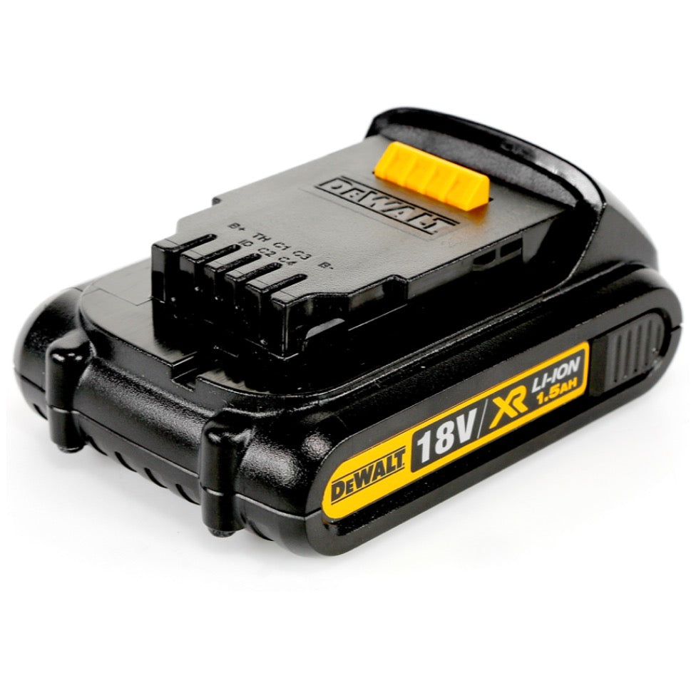 DeWalt DCD 791 NT Akku Bohrschrauber Brushless 18V 70 Nm + 1x Akku 1,5 Ah in TSTAK - ohne Ladegerät - Toolbrothers