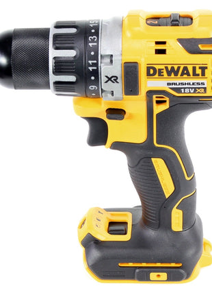 DeWalt DCD 791 NT Akku Bohrschrauber Brushless 18V 70 Nm + 1x Akku 1,5 Ah in TSTAK - ohne Ladegerät - Toolbrothers