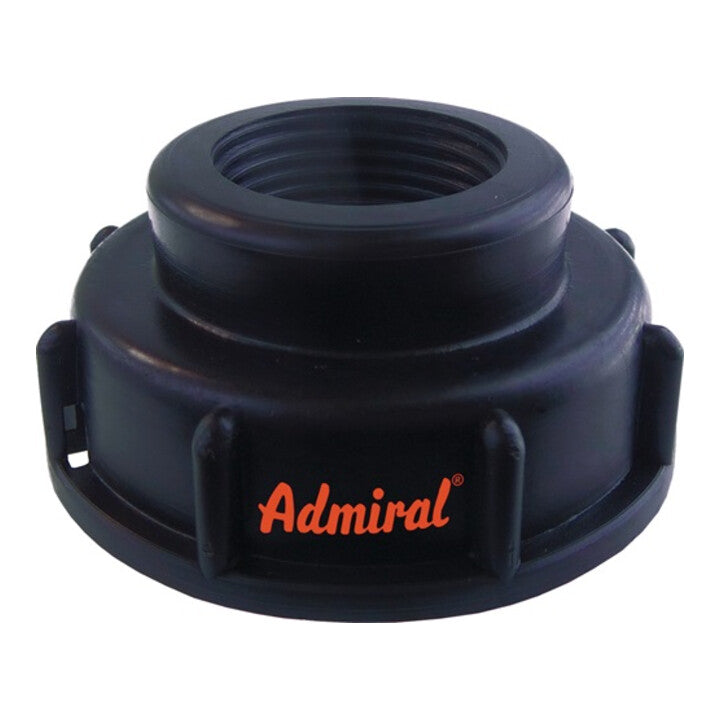 Adaptateur pour conteneur ADMIRAL 1359 IBC S60 x 1″ IT (4000351168)