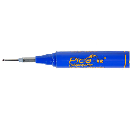 Pica INK Baumarker Tieflochmarker blau ( 150/41 ) - Toolbrothers