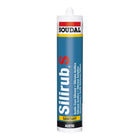 SOUDAL silicone sanitaire Silirub S gris (4000353957)