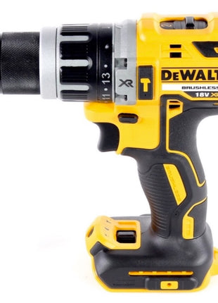 DeWalt DCD 796 S1 Akku Schlagbohrschrauber Brushless 18V 70Nm + 1x Akku 1,5 Ah + 1x Schnellladegerät in TSTAK - Toolbrothers