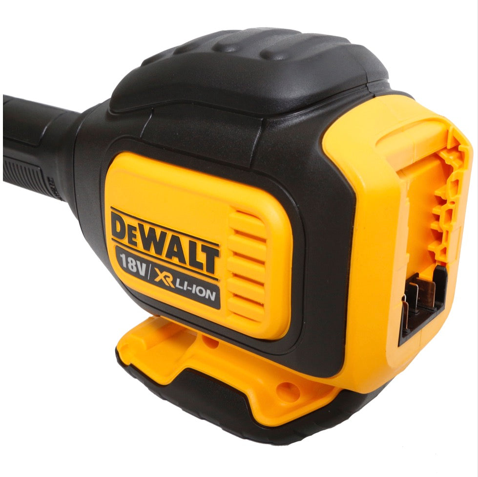 Dewalt DCM 561 M1 Akku Rasentrimmer Freischneider Motorsense 18V Brushless + 1x Akku 4,0Ah  + Ladegerät - Toolbrothers