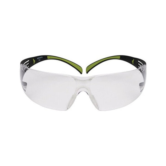 3M Schutzbrille Reader SecureFit™-SF400 EN 166 ( 4000370087 )