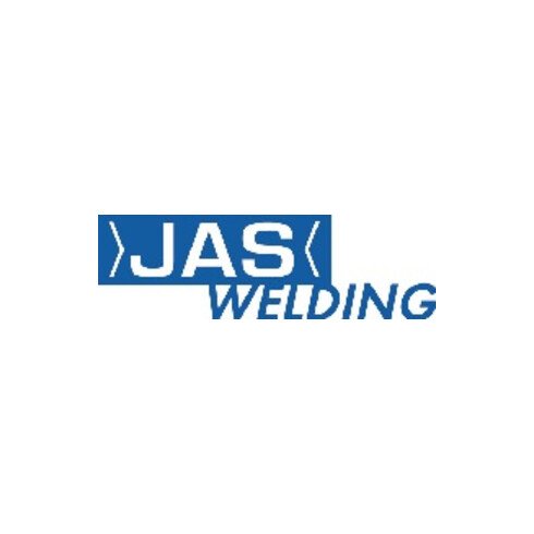 JAS Vorsatzscheibe Weldmaster außen, 10er Set f.4000370221, -222, -223 ( 4000370240 )