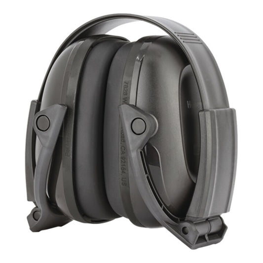 HONEYWELL HOWARD LEIGHT cache-oreilles VeriShield™VS100DF pliable, diélectrique ( 4000370306 )