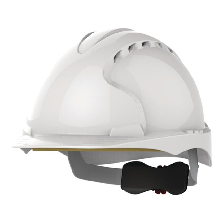 Casque de protection JSP EVO®3-Revolution® 6-(points) blanc (4000370518)