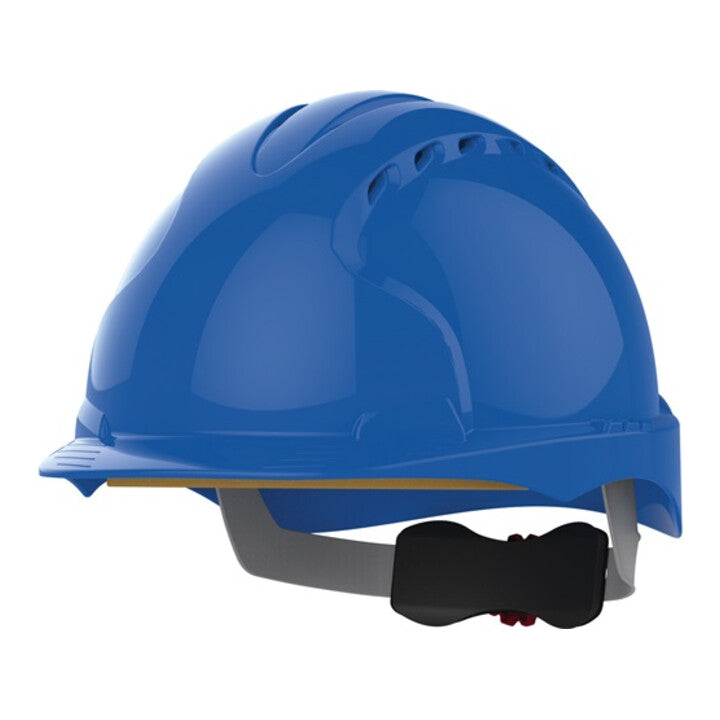 JSP Schutzhelm EVO®3-Revolution® 6-(Pkt.) blau ( 4000370520 )