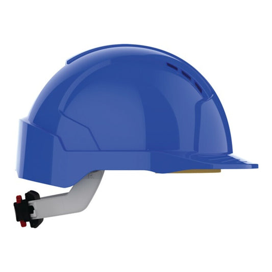 JSP Schutzhelm EVOLite®-Revolution 6-(Pkt.) blau ( 4000370523 )