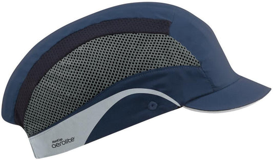 JSP casquette anti-heurt Aerolite® 53-64 cm bleu marine (4000370603)