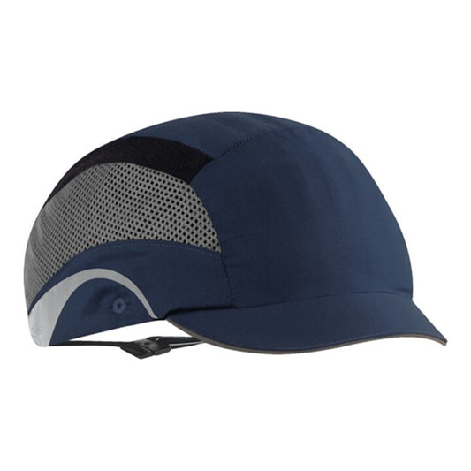 JSP casquette anti-heurt Aerolite® 53-64 cm noir (4000370604)