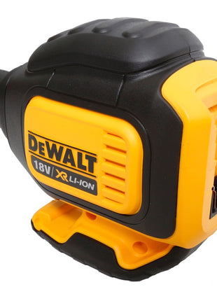 Dewalt DCM 561 P2 Akku Rasentrimmer 18V Brushless + 2x Akku 5,0Ah + Ladegerät - Toolbrothers