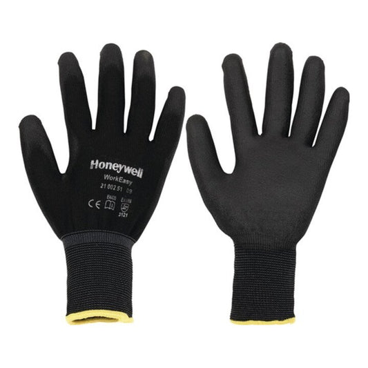 HONEYWELL Gants Workeasy Noir PU taille 8 noir (4000371203)