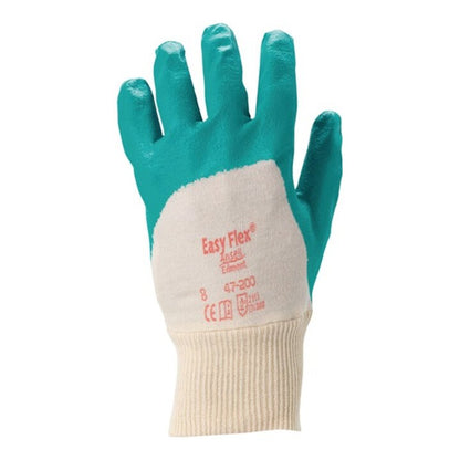 ANSELL gants ActivArmr® 47-200 taille 9 vert (4000371446)