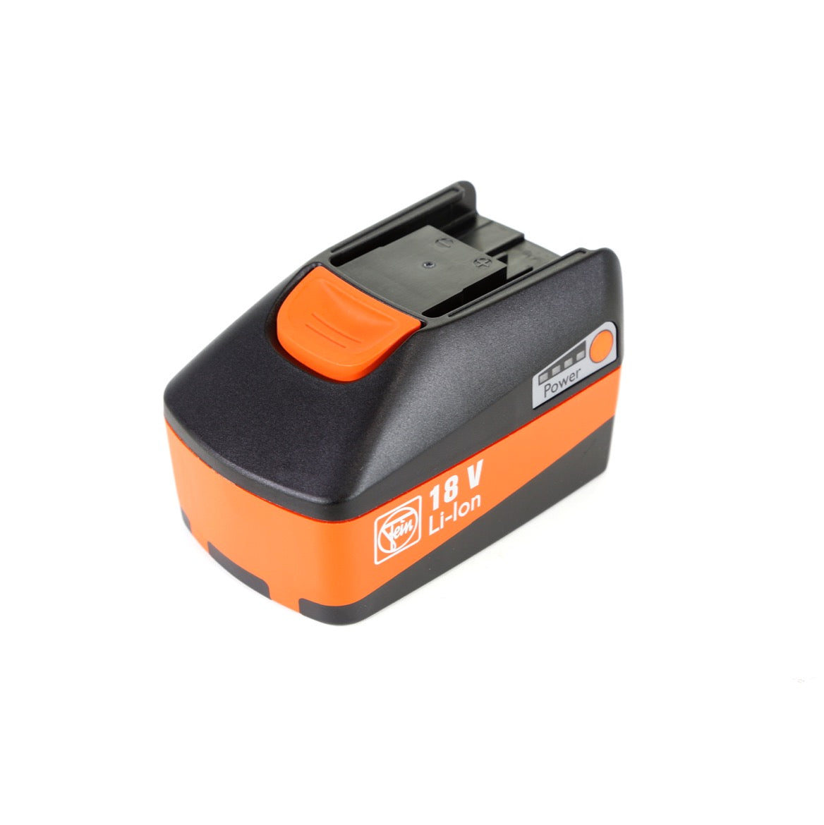 FEIN AGSZ 18-90 LBL Li-Ion Akku Geradschleifer Brushless im Transportkoffer + 1x 5,0 Ah Akku - Toolbrothers