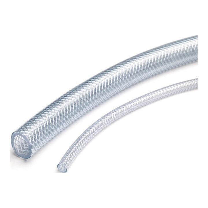 REHAU Tuyau PVC RAUFILAM-E Ø intérieur 13,2 mm Ø extérieur 19,8 mm (4000390057)