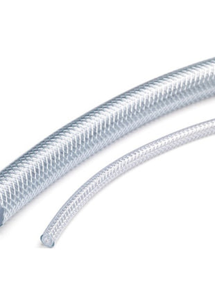 REHAU Tuyau PVC RAUFILAM-E Ø intérieur 19,4 mm Ø extérieur 26,8 mm (4000390058)