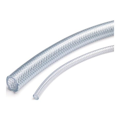 REHAU Tuyau PVC RAUFILAM-E Ø intérieur 19,4 mm Ø extérieur 26,8 mm (4000390058)