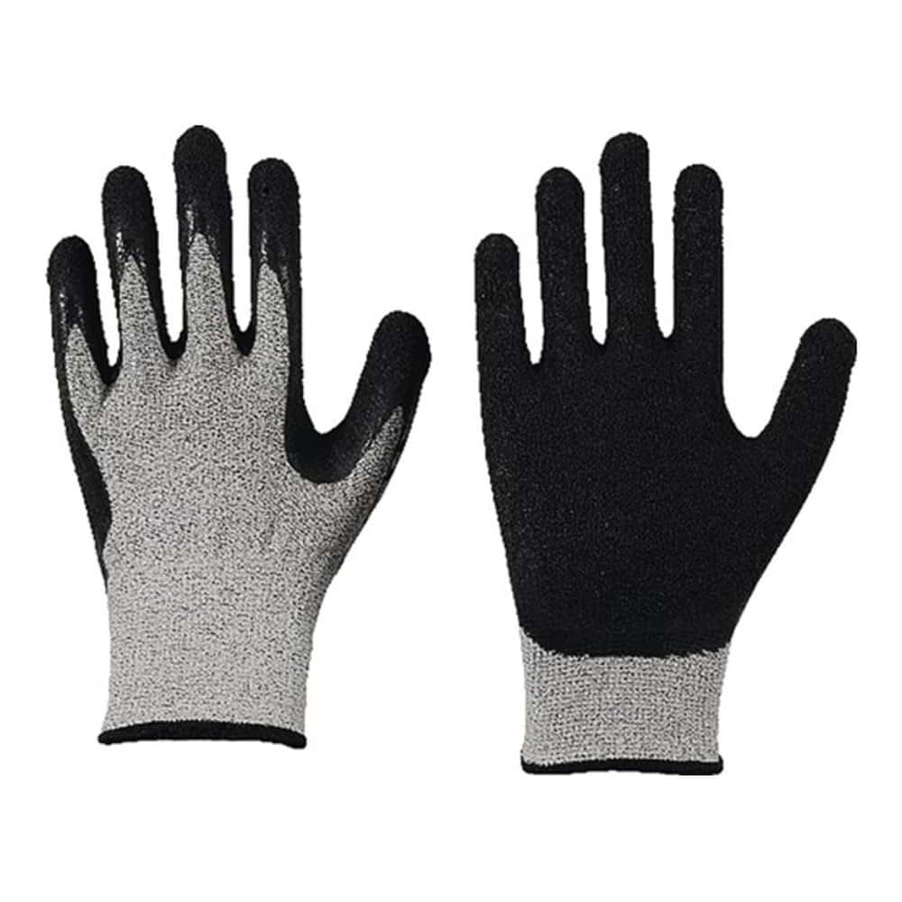 LEIPOLD gants de protection contre les coupures Solidstar 1443 taille 8 gris/noir (4000391242)