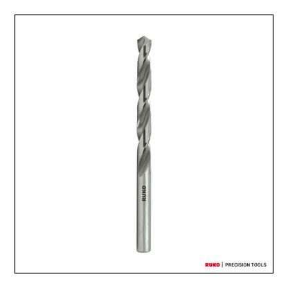 Foret hélicoïdal RUKO DIN 338 type N diamètre nominal 2,8 mm (4000600143)