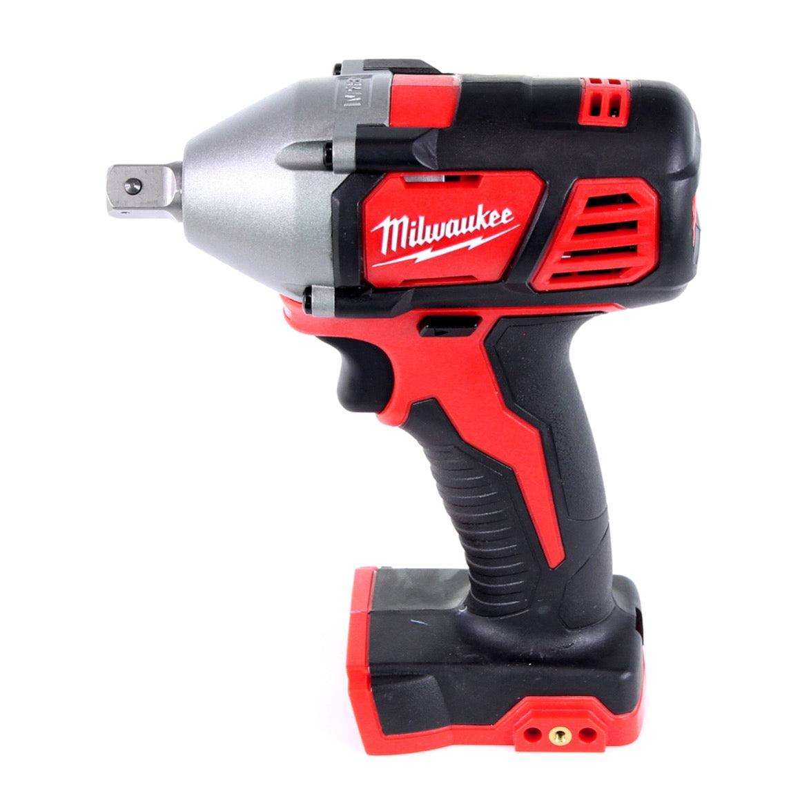 Milwaukee M18 BIW12-502C 18V Akku Schlagschrauber + 2x Akku 5,0Ah + Ladegerät + Koffer - Toolbrothers