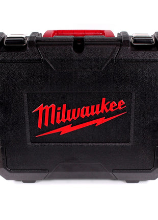 Milwaukee M18 BIW12-502C 18V Akku Schlagschrauber + 2x Akku 5,0Ah + Ladegerät + Koffer - Toolbrothers