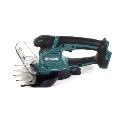 Makita DUM 604 Z Akku Grasschere 18 V Solo - ohne Akku, ohne Ladegerät - Toolbrothers