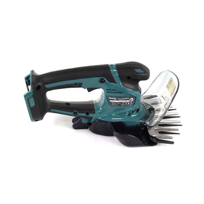 Makita DUM 604 Z Akku Grasschere 18 V Solo - ohne Akku, ohne Ladegerät - Toolbrothers