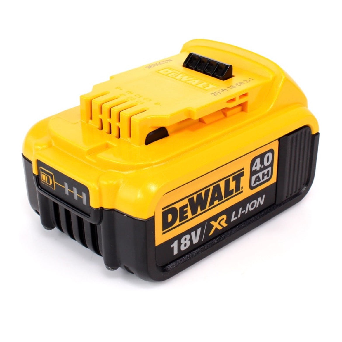 Dewalt DCS 570 NT Akku Hand Kreissäge 18V 184 mm Brushless + 1x Akku 4,0Ah + TSTAK - ohne Ladegerät - Toolbrothers