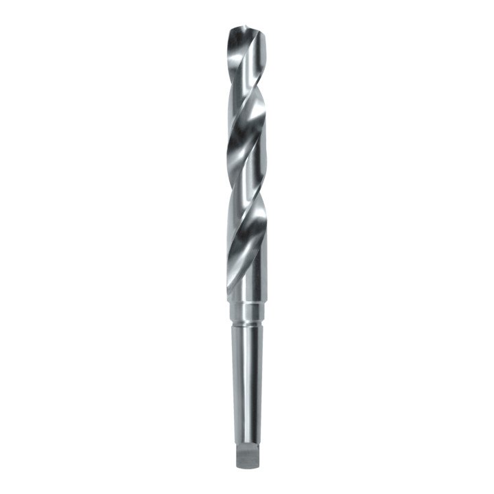 Foret hélicoïdal RUKO DIN 345 ​​​​type N diamètre nominal 12 mm (4000601301)