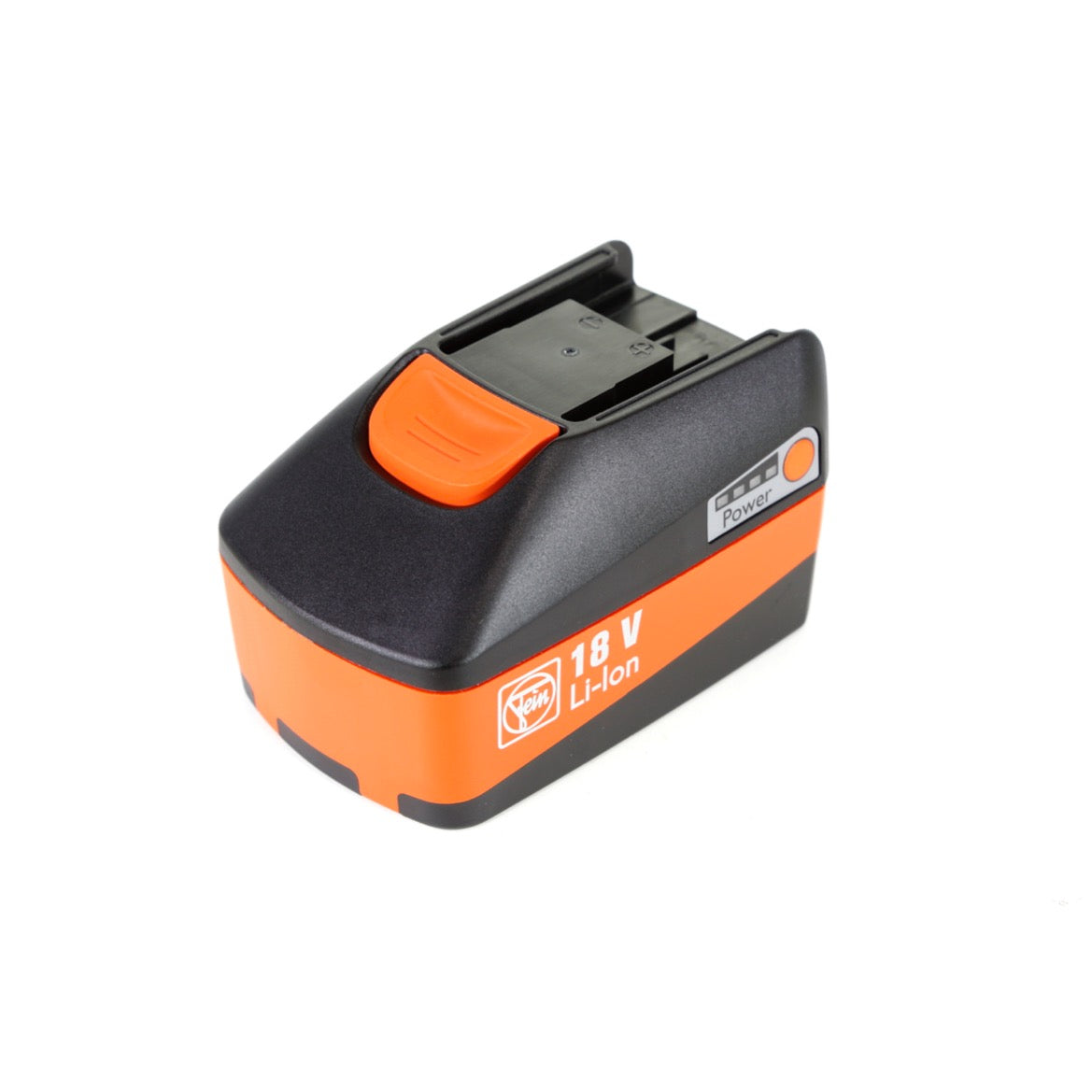 FEIN ABH 18 Akku Bohrhammer 18V 2.0J SDS-plus Brushless + 1x Akku 5,0 Ah + Koffer - ohne Ladegerät - Toolbrothers